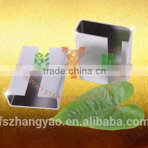 Stainless Steel Industrial Pipe AISI/ASTM thumbnail-2