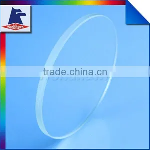 Calcium Fluoride Crystal Window thumbnail-4