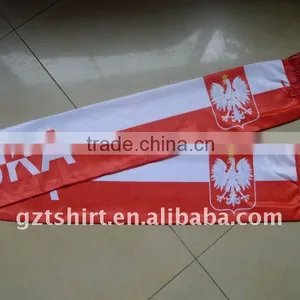 Sports Printing Scarf thumbnail-1