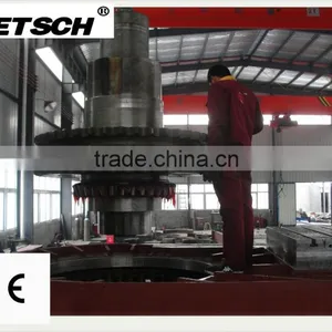W27YPC-325 Acrylic Bending Machine thumbnail-6