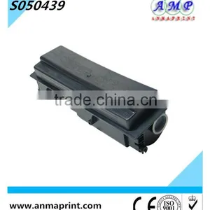 China Toner Printer Cartridge Supplier S050439/441 Laser Printer Cartridge for Epson Printers thumbnail-1