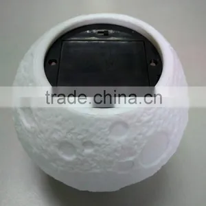 5 Inch Moon Lamp With Remote Controller 4923M thumbnail-3