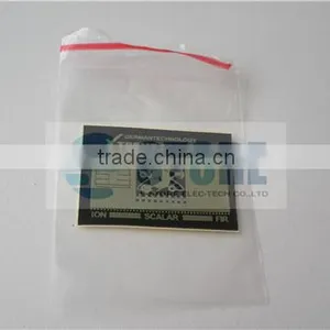 Scalar Quantum Shield Anti Radiation Mobile Phone Sticker Anti Radiation Chip thumbnail-4
