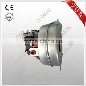 Single Inlet Mini Exhasut Centrifugal Blower With Low Noise thumbnail-5