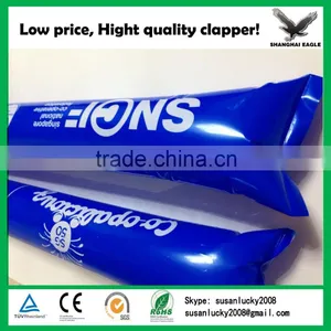 Cheering Inflatable Balloon Clappers thumbnail-1