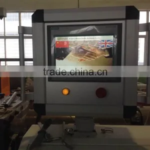 PVC Imitated Marble Machine PVC Marble Board Machine PVC Marble Making Machine thumbnail-3
