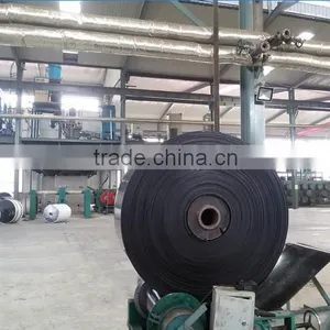Industrial v Belt/wear Resistant Rubber Transfer Belt thumbnail-3