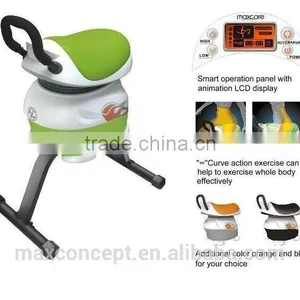 Horse Riding Simulator Horse Riding Exercise Machine thumbnail-4