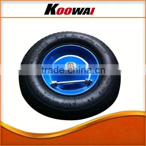 Popular Small Pneumatic Tires And Wheels thumbnail-1