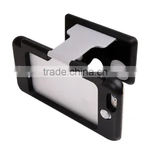 3D VR Case Portable Virtual VR MObile Phone Case for Iphone 6/6s thumbnail-5