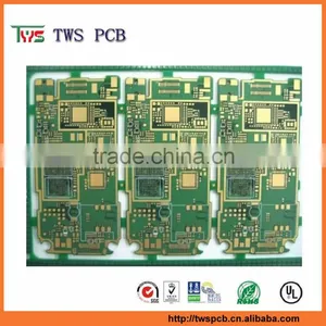China Supplier 94v0 Circuit Board Mainboard thumbnail-5