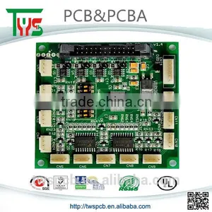 Pcba Manufacturer ,LED Pcb Circuit Board Assembly thumbnail-2