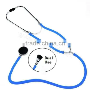 Veterinary Animal Diagnosis Animal Stethoscope Treatment Stethoscope thumbnail-1