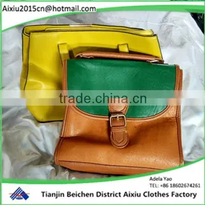 Widely Used Wholesale Quality-Assured Women Bag Used Bags thumbnail-1