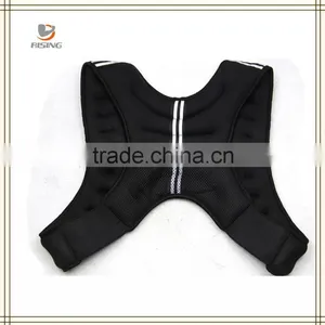 Neoprene Vest for Men Weight Lifting Gym Fitness Slimming Vest thumbnail-1
