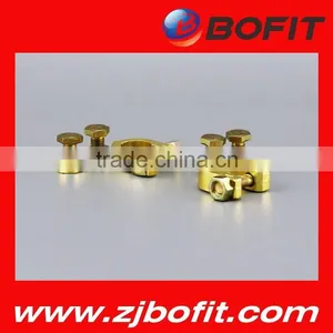 China Professional Auto Electric Terminal With Many Types thumbnail-1