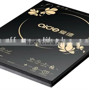 Germany IGBT Touch Control Kitchen Appliance Schott Ceran Induction Cooker thumbnail-1