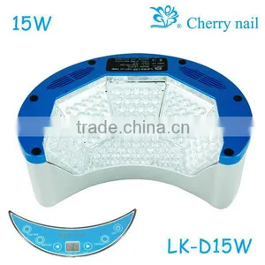 3th Generation Bare Power 45w Led Nail Uv Lamp thumbnail-5
