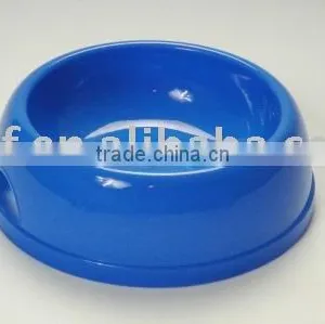 2013 New & Hot Sale Plastic Dog Bowl thumbnail-1