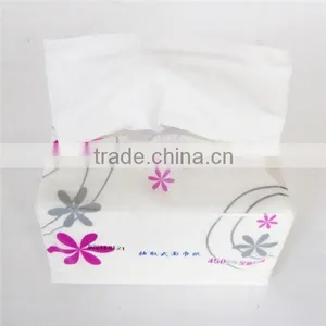 Bulk-pack Facial Tissue thumbnail-1