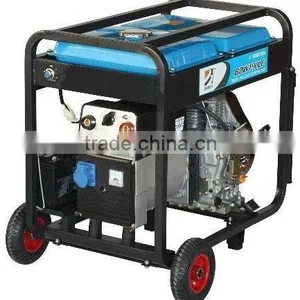 Welding Generator thumbnail-1