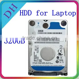 Stock Product Status Laptop Internal Hard Disk Used Hdd 320gb With Wholesale Price Clearance Sale Hard Drive thumbnail-1