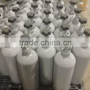 Industrial Gas Cylinder 0.5L thumbnail-2