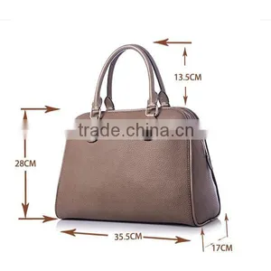 Ladies Fashion Unique Brand Name Tote Bags thumbnail-4