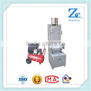 Geosynthetic Materials Horizontal Permeameter Apparatus thumbnail-1