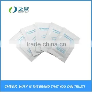 Lens Cleansing Wipes thumbnail-4