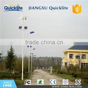 Solar Led Street Light Retrofit Controll Box thumbnail-4