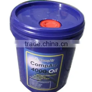 Screw Compressor Lubricant Oil/screw Oil 2000/compressor Engine Oil thumbnail-4