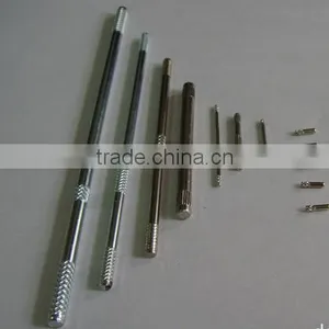 Quality Precision Hardware Toy Bearing Non-standard Cnc Lathe Hardware thumbnail-1