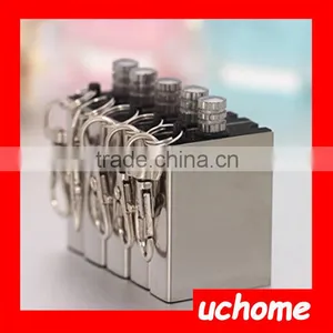 UCHOME Promotional Stainless Steel Million Times Matches thumbnail-4