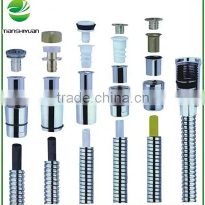 Bathroom Shower Hose Toilet Hose 1.5m Stainless Steel Hose thumbnail-1