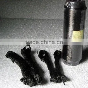 Graphite Rope(cord) thumbnail-1