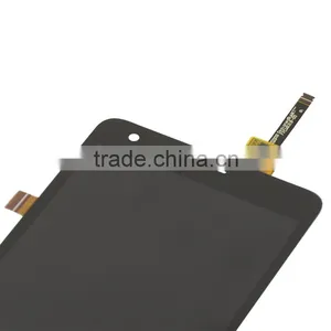 LCD For Xiaomi Redmi 2 Red Rice 2 Hongmi LCD Display Digitizer Replacement M2 Display Screen Assembly Free Shipping thumbnail-3