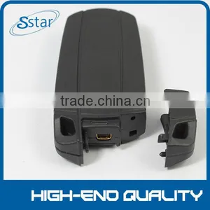 2014 the Best 720P HIDDEN Camera for BMW Car Key Night Vision thumbnail-4