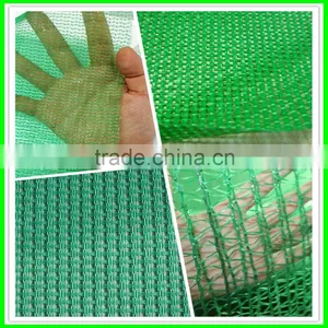 China Manufacture Supply Agricultural Greenhouse Used Green Sun Shade Net Quality Choice thumbnail-1