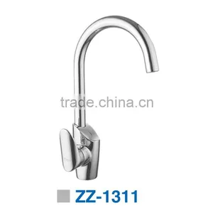 ZZ-1311 Kitchen Faucet Kitchen Faucet Pull Out thumbnail-2