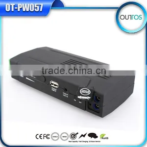 Top Quality 12000mAh Portable Mini Multi-Function Car Jump Starter thumbnail-6