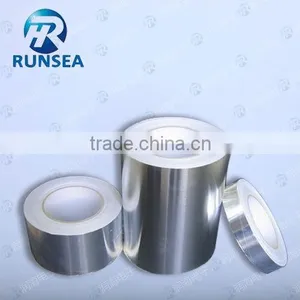 Electrically Conductive Aluminum Foil Tape thumbnail-1