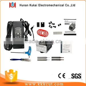 Key Diagnostic Tool Key Milling Cutting Machine for Duplicating Key Machine thumbnail-6