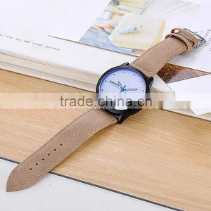 2016 Fashion& Casual Black Case Women's Watch In Stocks thumbnail-4