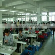 Yehao Sportswear (Guangzhou) Co., Ltd. company overview - view 3 thumbnail