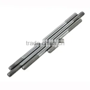 Stud Bolt Double End Bolt Stainless Steel Stud thumbnail-2