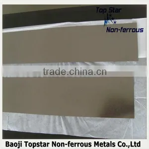 Alkaline Wash Tungsten Foil Hot Sale Hot Sale thumbnail-1