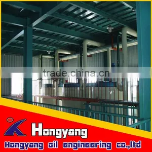 Small Corn Oil Mill Machinery thumbnail-1