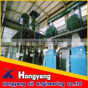 Refined Soybean Oil Edible Cooking Oil Machine thumbnail-1