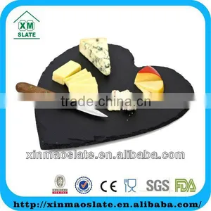 Dia 30cm Good Price Natural Stone Dinner Plates CP-3030HD2A thumbnail-1